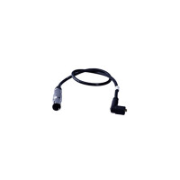 Ignition Cable Copper Ignition Cable 65 cm NGK suitable...