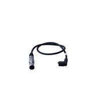 Ignition Cable Copper Ignition Cable 70 cm NGK for VW...