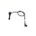 Ignition Cable 80 cm NGK Aftermarket-Expertise suitable for e.g. MAZDA 626