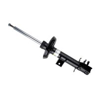 Shock absorber front axle right gas strut BILSTEIN B4 for...