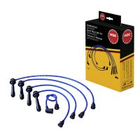 Ignition cable set 5 wires NGK for WAGON R+