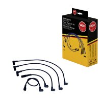 Ignition cable set resistance ignition cable 5 wires NGK...
