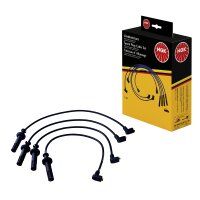 Ignition cable set cars ignition distributor NGK for e.g....
