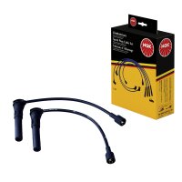 Ignition cable set cars ignition distributor NGK for e.g....