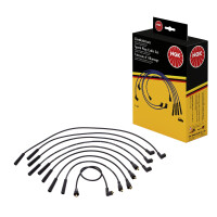 Zündleitungssatz für Fzg. mit...