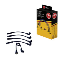 Ignition cable set cars ignition distributor NGK for e.g....