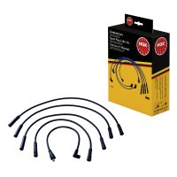 Ignition cable set cars ignition distributor NGK for e.g....