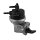 Fuel Pump mechanical VALEO IAM-Expertise suitable for e.g. RENAULT 4