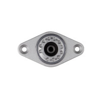 Strut mount rear axle BILSTEIN B1 Service Parts for e.g. VW PASSAT B5.5