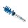 Suspension Kit, springs/shock absorbers Gas Pressure BILSTEIN for e.g. AUDI A3 Sportback
