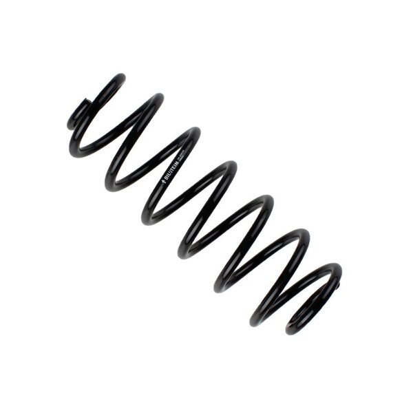 Suspension Spring Rear Axle BILSTEIN for e.g. SKODA Superb II Kombi