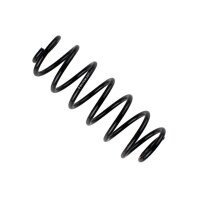 Suspension Spring Rear Axle BILSTEIN for e.g. SKODA...