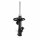 Shock Absorber KYB for e.g. NISSAN Pulsar Schrägheck