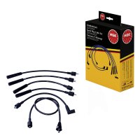 Ignition cable set cars ignition distributor NGK for...
