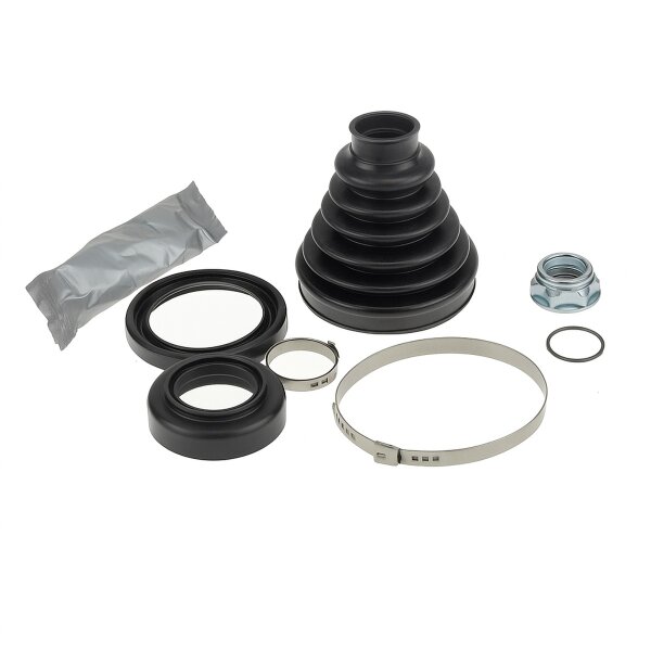 Faltenbalgsatz, Antriebswelle TPE (thermoplastischer Elastomer) LÖBRO