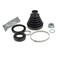 Faltenbalgsatz, Antriebswelle TPE (thermoplastischer...