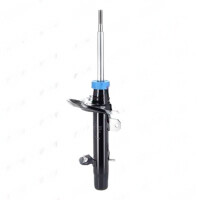 Stoßdämpfer Vorderachse rechts Gasdruck Federbein KYB für u.a. PEUGEOT 2008