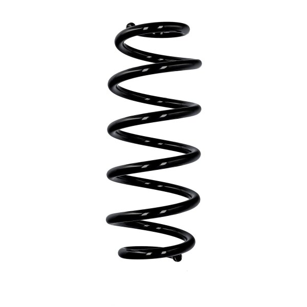 Suspension spring front axle Ø 14.2 mm 349 mm EIBACH for e.g. VW PASSAT B5.5