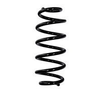 Suspension spring front axle Ø 14.2 mm 349 mm...