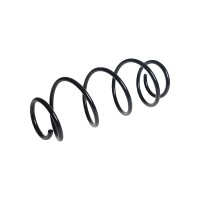 Suspension Spring Front Axle Coil Spring TRISCAN for...