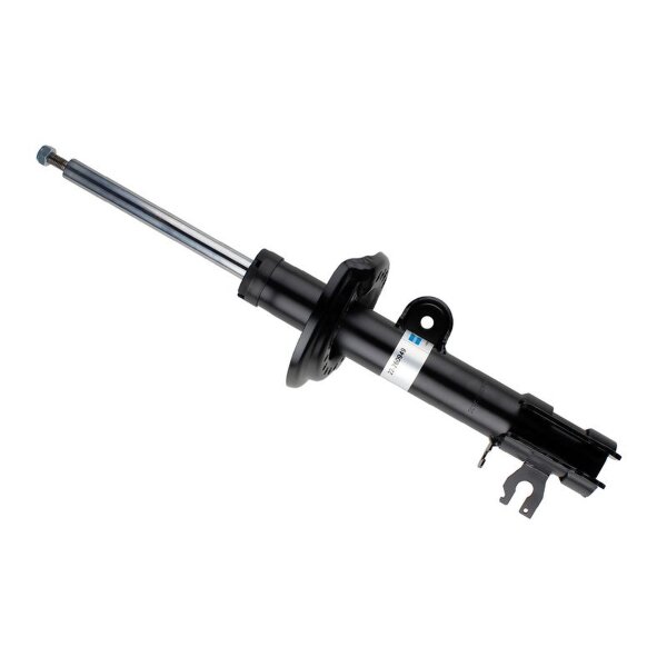 Rear suspension spring BILSTEIN B3 series replacement springs for BMW 1 Series