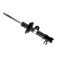 Rear suspension spring BILSTEIN B3 series replacement...