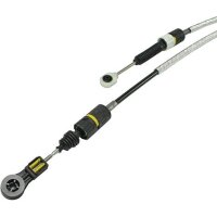 METZGER manual gearbox cable for FORD FOCUS II