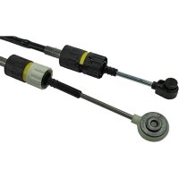 Cable Pull Manual Transmission Double cable pull METZGER...