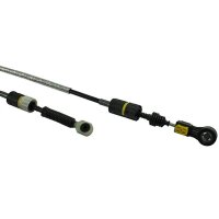 Cable Pull Manual Transmission Double cable pull METZGER...