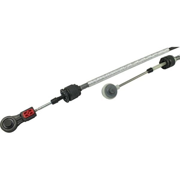 METZGER manual gearbox cable for FORD FOCUS II