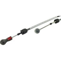 Cable Pull Manual Transmission Double cable pull METZGER...
