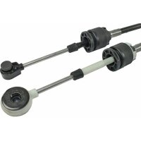 Cable Pull Manual Transmission Double cable pull METZGER...