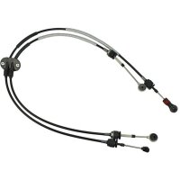 METZGER manual gearbox cable for FORD FOCUS II