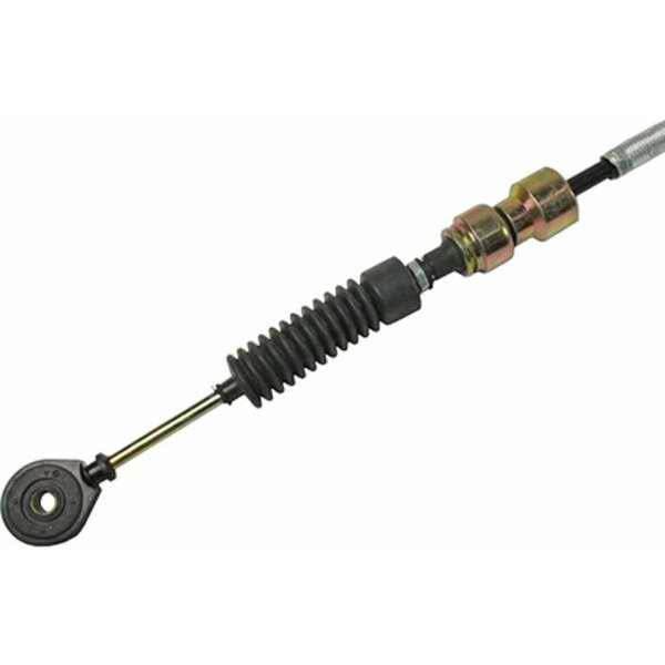 Seilzug Schaltgetriebe links Wählseilzug METZGER für u.a. TOYOTA COROLLA