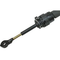 Seilzug Schaltgetriebe links Wählseilzug METZGER...