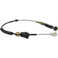Cable Pull Manual Transmission right shift cable METZGER...