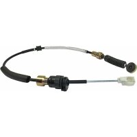 Cable pull manual gearbox right METZGER for TOYOTA...