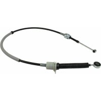Cable pull manual gearbox right METZGER for MINI MINI...