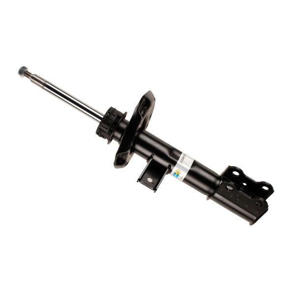 Shock absorber front axle left gas pressure strut...