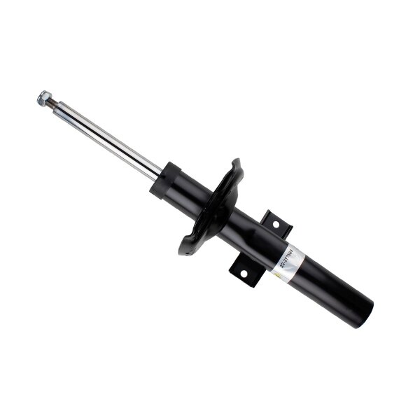Shock absorber front axle gas strut BILSTEIN B4 for SEAT...