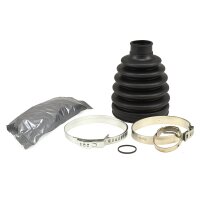 Bellow Kit Drive Shaft TPE Ø 22mm with grease...