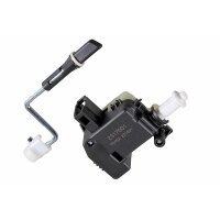 Stellelement Zentralverriegelung Fahrzeugtankklappe...