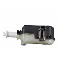 Stellelement Zentralverriegelung Fahrzeugtankklappe...