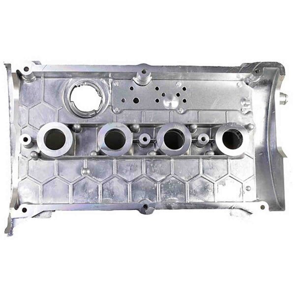Cylinder Head Cover for 2141000 without Seal METZGER for e.g. AUDI A4