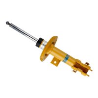 Shock absorber front right gas strut BILSTEIN B6 for e.g....