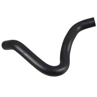 Radiator hose METZGER for RENAULT LOGAN I