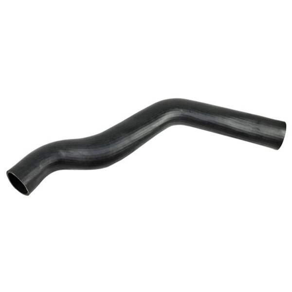 Charge air hose right charge air cooler METZGER for CITROËN JUMPER II