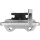 Gearbox side engine bearing METZGER for FIAT TIPO notchback