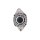Alternator 14 V 100 A Ø 54 mm VALEO for FIAT BRAVO and others