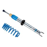 Fahrwerkssatz, Federn/Dämpfer Gasdruck BILSTEIN für u.a. MERCEDES-BENZ E-Klasse